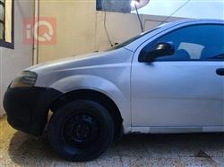 شێڤرۆلێت ئەڤیۆ